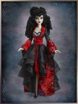 Wilde Imagination - Evangeline Ghastly - Wrapped in Sorrow (robe only)